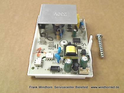 Elektronik Carte