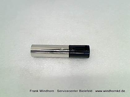 Milchschaumdüse ( Hülle)
