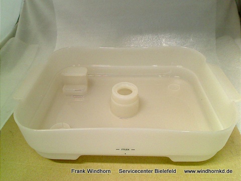 Wassertank kpl. FS620