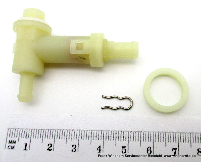 Sicherheitsventil SES880