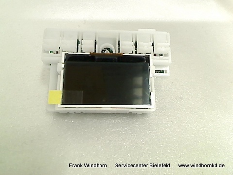 Displaymodul