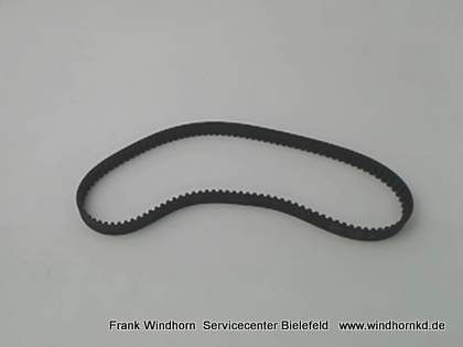 Zahnriemen MG7