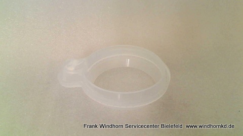 MONOBLOC SEALING