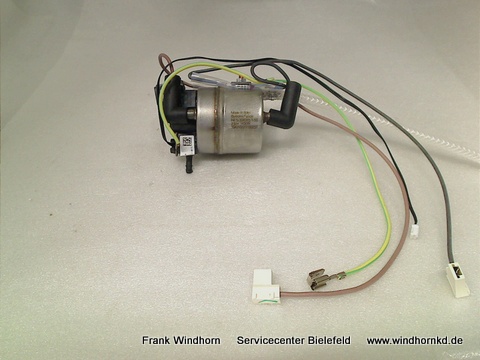 Heizung , Boiler Heißwasser komplett