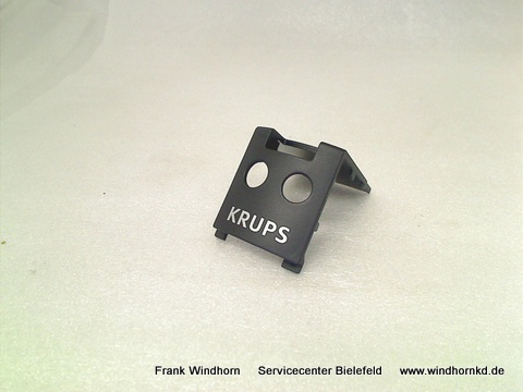 Schalterblende