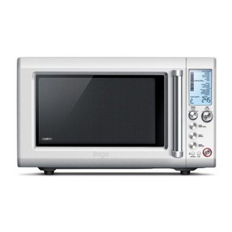 Gebrauchsspuren: Quick Touch BMO734UK !UK Stecker!