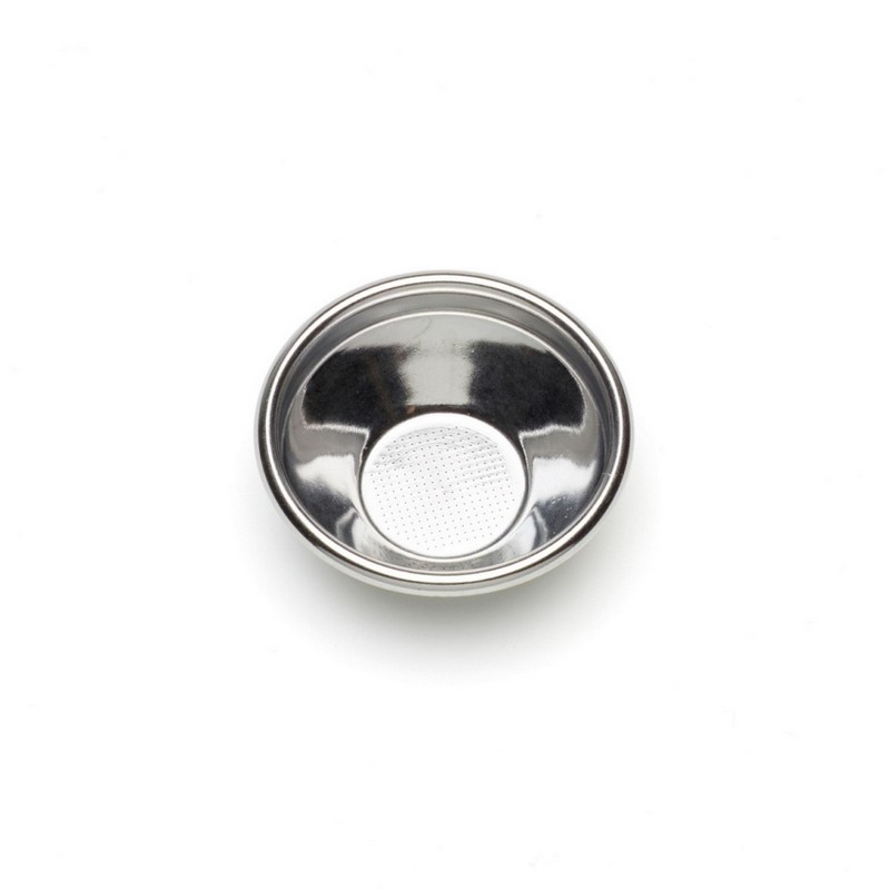 54MM SINGLE WALL FILTER BASKET  1 CUP