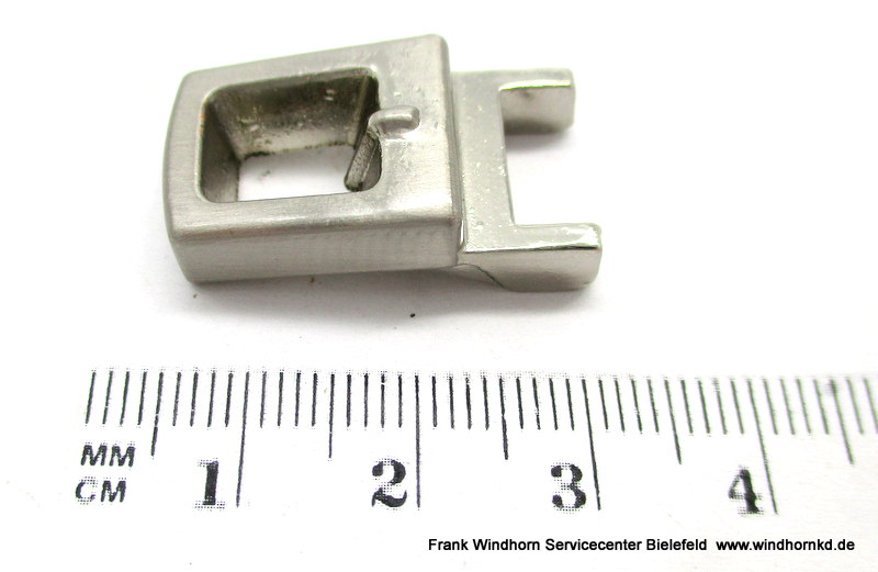 Metal Knobs