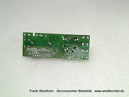 PCB TIMER EUP 220-240V(SW2.1)(