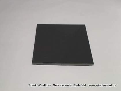 Blende Kapselbehälter