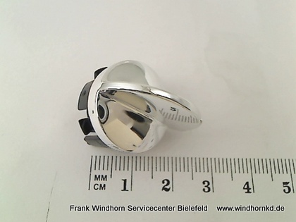 Drehknopf 693 silber V2
