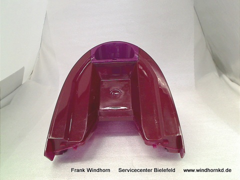 Wassertank