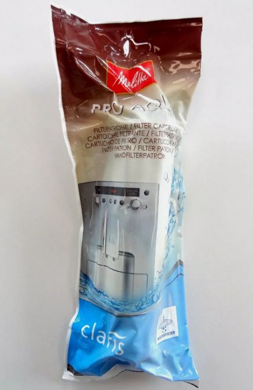 Filterpatrone Claris Melitta