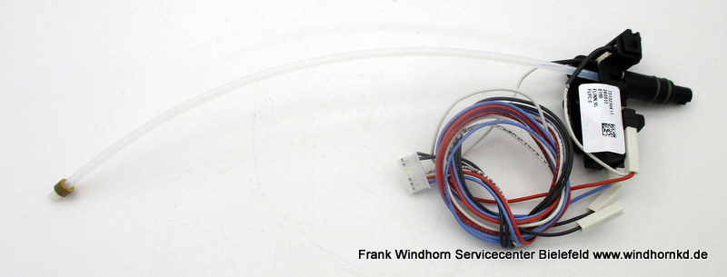 DLS-ASSY CONNECTION IFD ECAM23