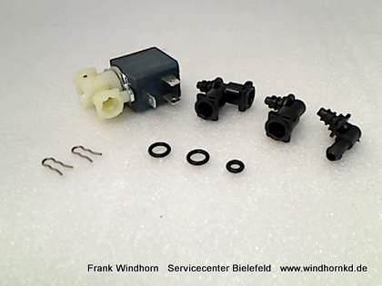 Magnetventil 2V(3,5 Bar)