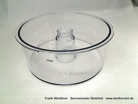 MINI BOWL FDM781-FDM796