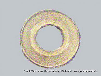 O-Ring 3er-Set Mixer