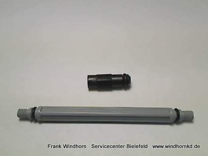 Schaerer/WMF Luftansaugrohr V2