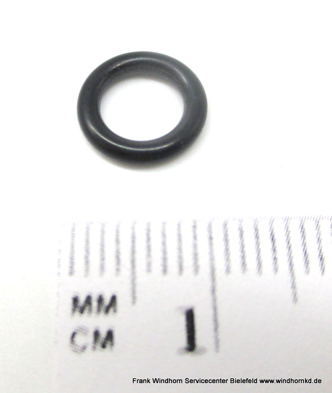 O-Ring 07x11