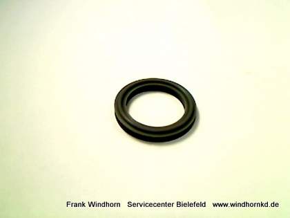 Dichtung Grau
