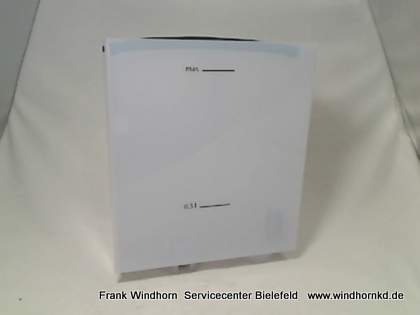WASSERTANK KPL. E960/E970 WEIS