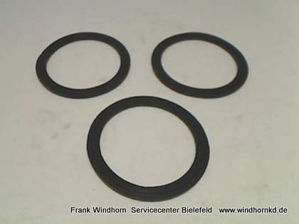 Ring - 3er Set