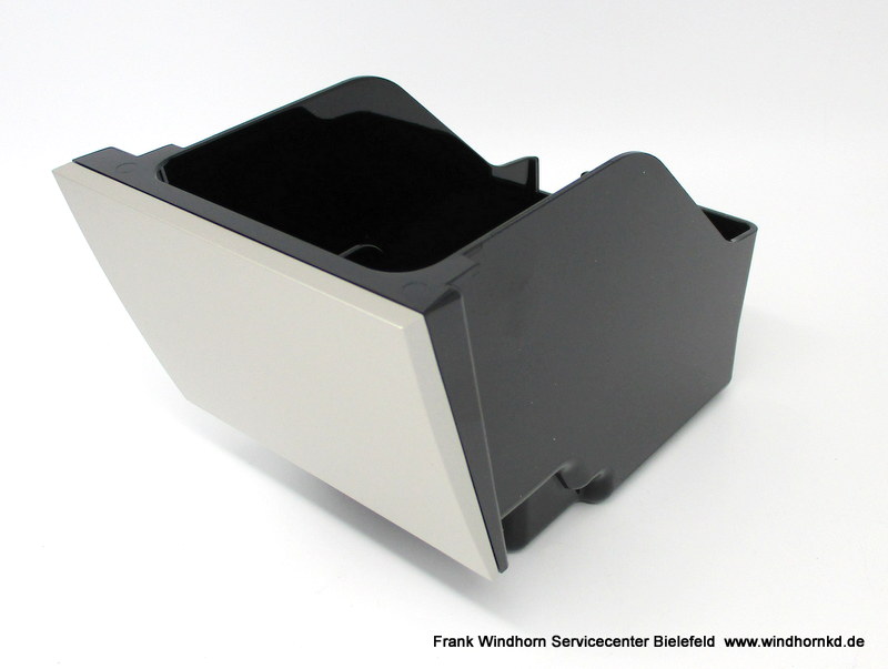 Delonghi Kaffeesatzbehälter 