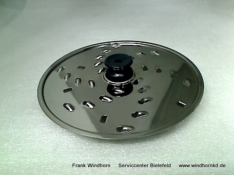 Raspelscheibe grob AT647/KAH647