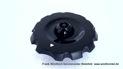 Stöpsel/thermoskanne