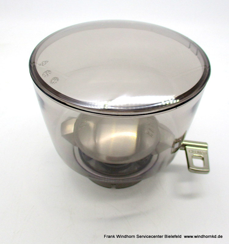 Shut off Hopper Assembly (rev1.2) with spring ball