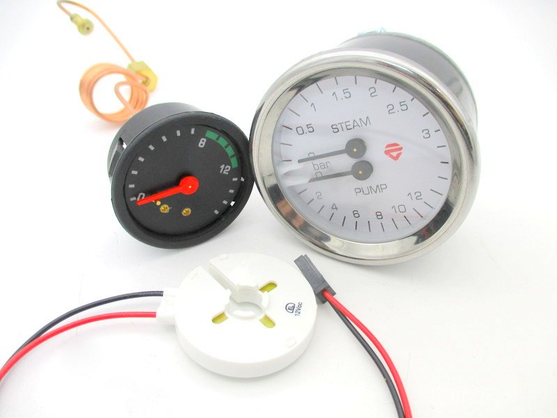 Manometer