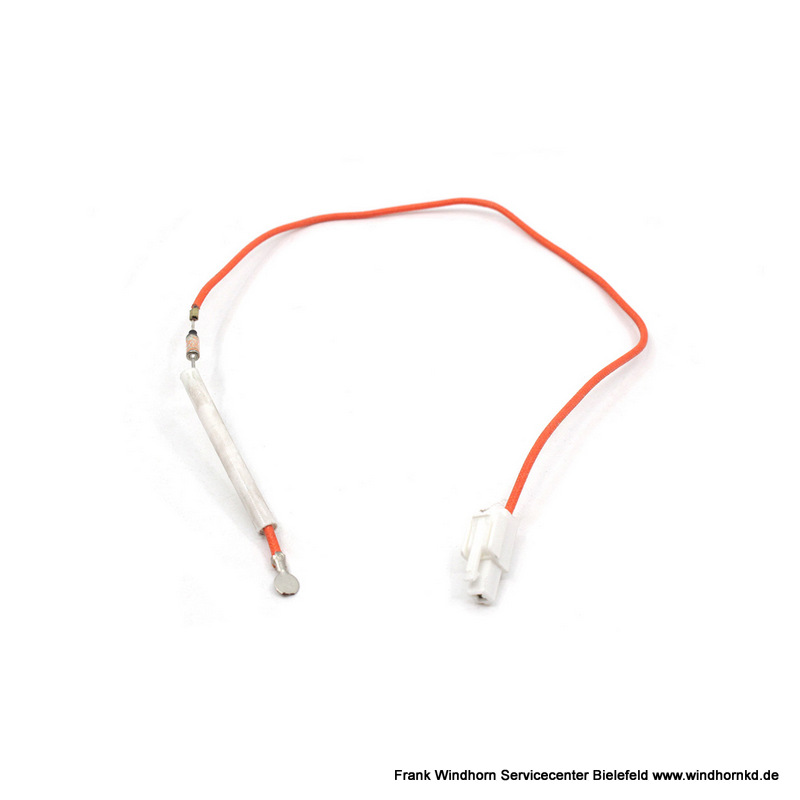 Showerhead temperatur fuse PDC from 1828 240V