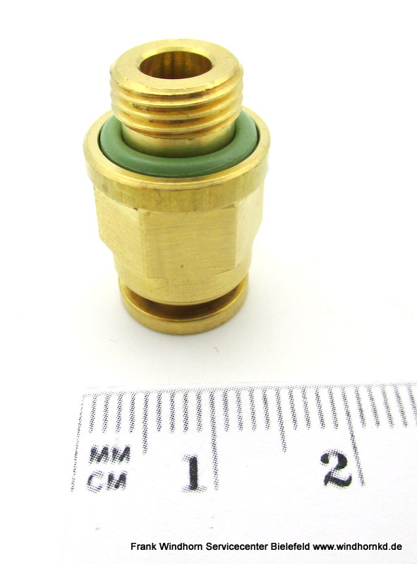 Quick Release Joint Anna/Anita