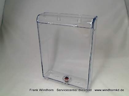 Wassertank EN550 EN560