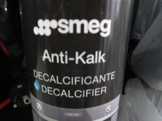 1 L. Entkalker AntiKalk1 Calcare