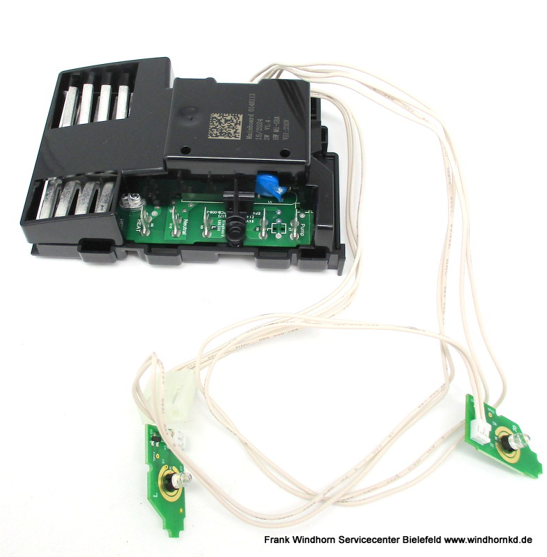 ELECTRONIC 451 230V MICROCHIP
