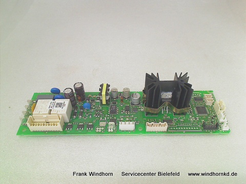 PCB POWER (SW1.1) 230V