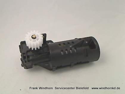 Getriebemotor universal 