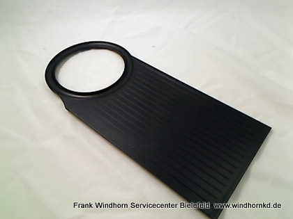 Abdeckung EN265/EN266