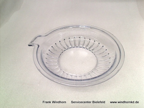 STRAINER JE280