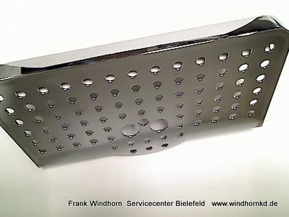 Tassenabstellfläche ESAM6600