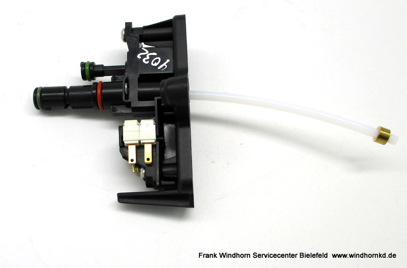 IFD CONNECTOR ASSY SPARE PART
