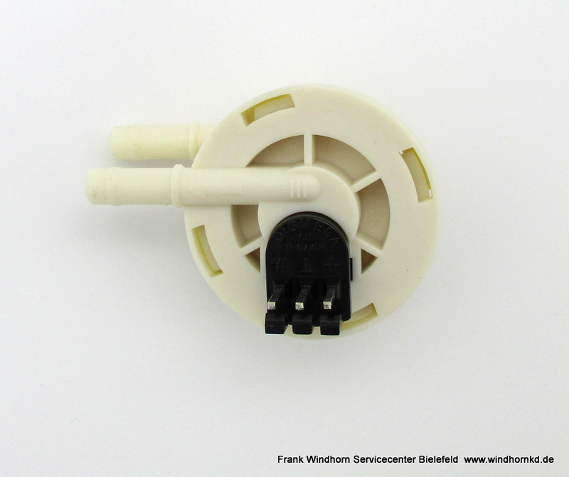 Flow Meter