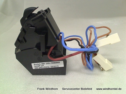 Netzschalter