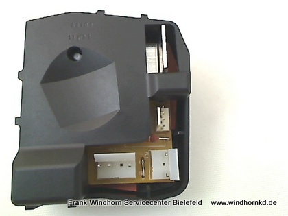 660393 Konrolmodul   W/O PULS