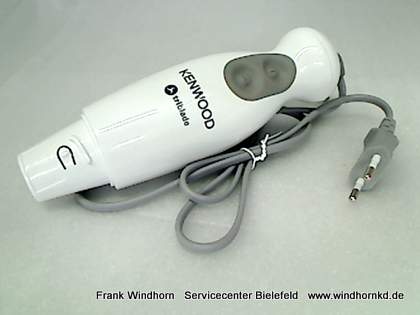 POWER HANDLE - EU PLUG HB680