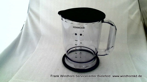 Becher