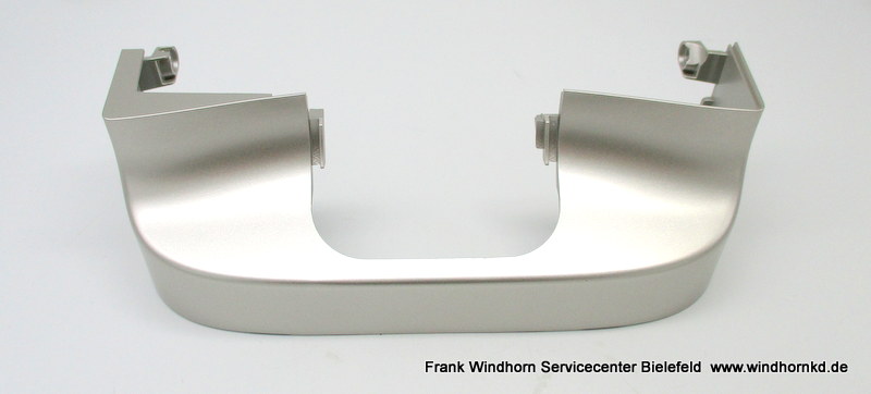 PANEL FRONT TOP IFD SILVER-FR