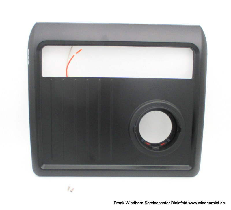 Top Cover SES980BTR