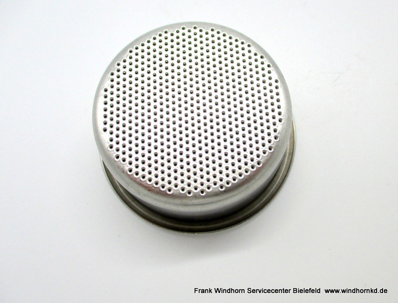 Filtersieb 2 Tassen